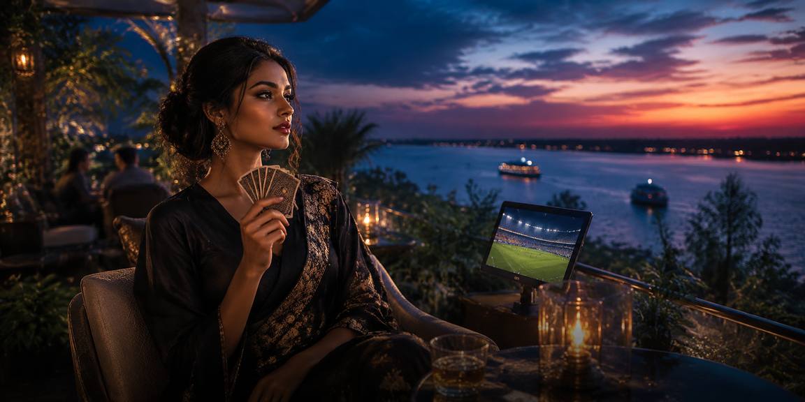 hmj 940 লাইভ ব্লেজ রুলেট